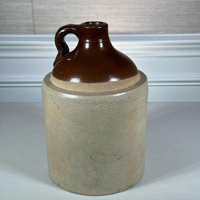 CERAMIC JUG | h. 11 in.
