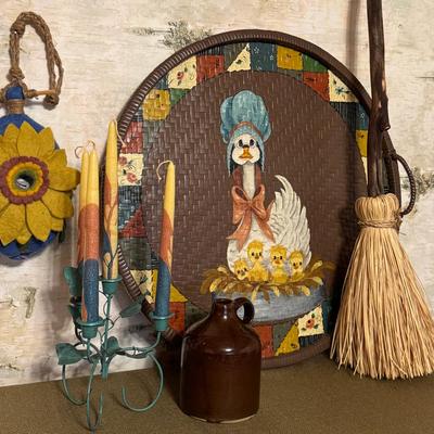 Boutique: 1980's Country Style