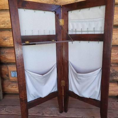Sewing Caddy
