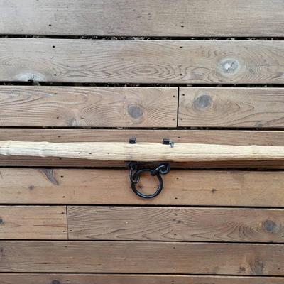Cattle Yoke