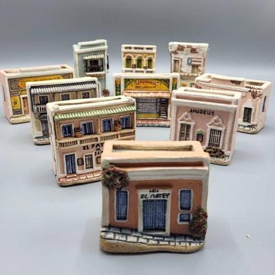 Guillon 0ld San Juan Miniatures #3