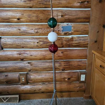 Lightning Rod Weather Vane #2