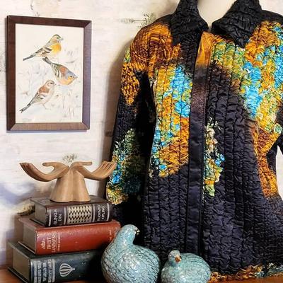 Boutique: The Sophisticated Library