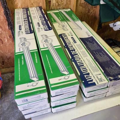 Performance Utility Lights