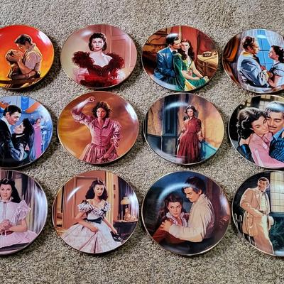 The Passions Of Scarlett O'Hara
