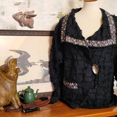 Boutique: When Pigs Fly