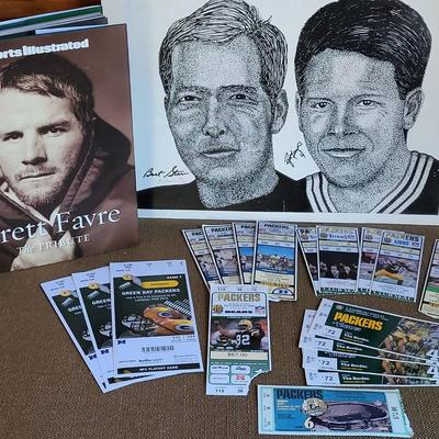 Green Bay Packers Collectibles