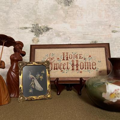 Boutique: Grandma’s House