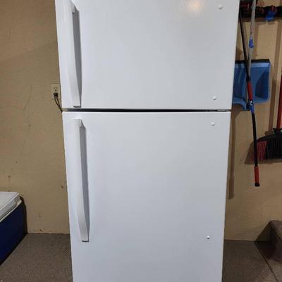 Criterion Refrigerator 