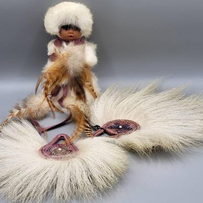 Native Alaskan Handcrafts