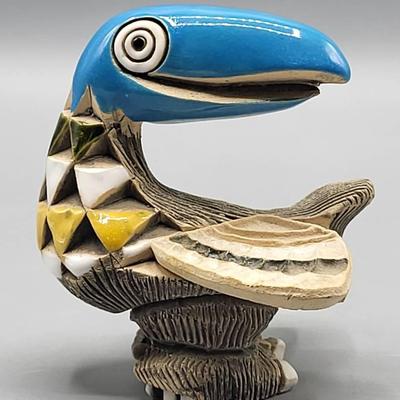 Artesania Rinconada Toucan