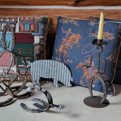 Boutique: Southwestern Style