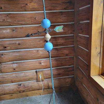 Antique Lightning Rod
