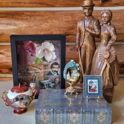 Gone With The Wind Collection