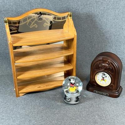 Disney Decor