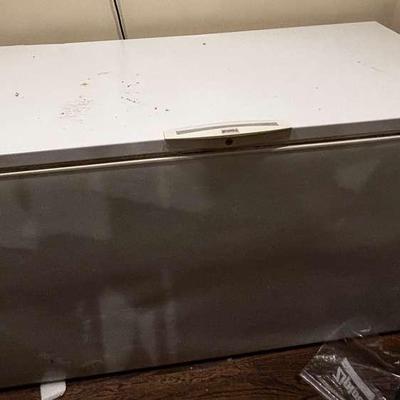 Kenmore Heavy Duty Commercial Freezer