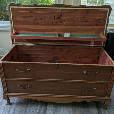 Lane Cedar Chest