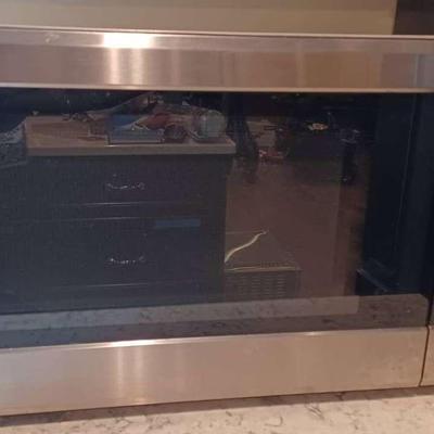 Panasonic (Inverter) 1200 W High Powered Microwave