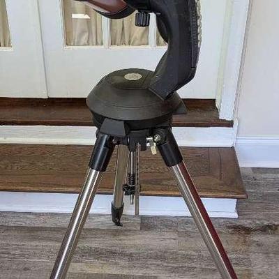 Celestron NexStar 4 SE Computerized Telescope
