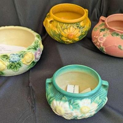Roseville Pottery #3