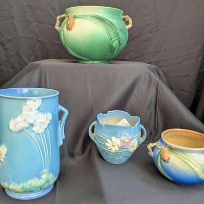 Roseville Pottery #4