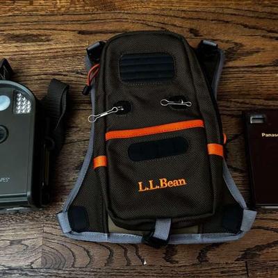 Wingscapes BirdCam Pro & Outdoor Gear