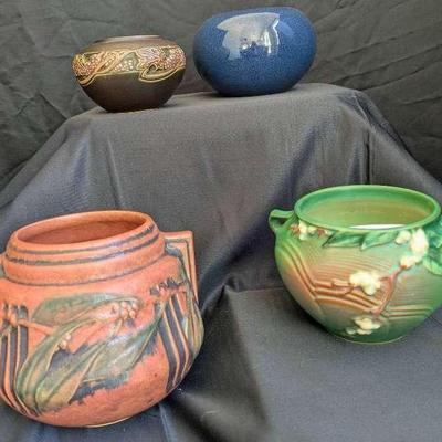 Roseville Pottery #2