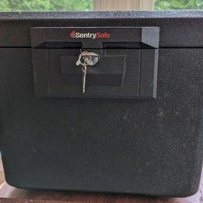 Sentry Safe