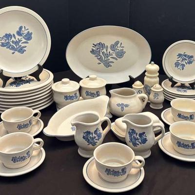 Pfaltzgraff Yorktown Collection And More