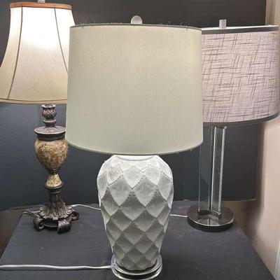 Nice Living Room Lamps 