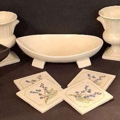 McCoy Planter And More