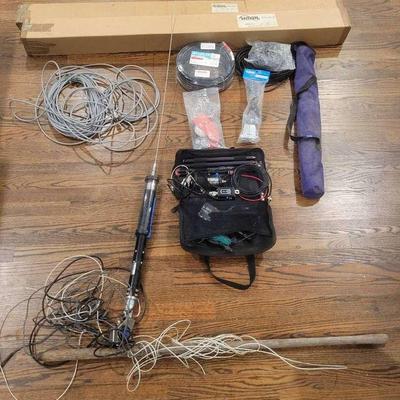 Ham Radio Antenna Kit