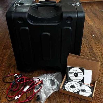 D-Star Repeater Controller And UHF Digital Voice Repeater