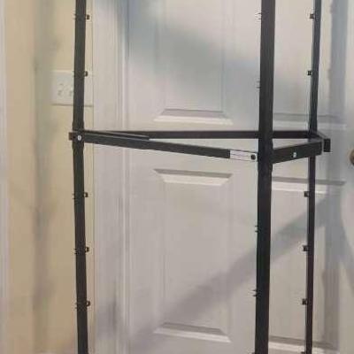 Queen Size Metal Bed Frame