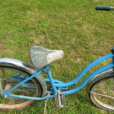 Schwinn Bantam bicycle From 1970s