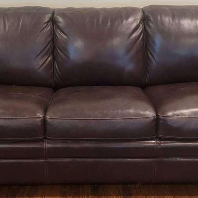 Sleeper Sofa