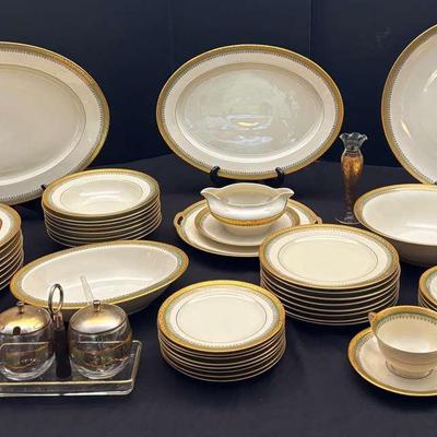Vintage Heinrich & Co Collection