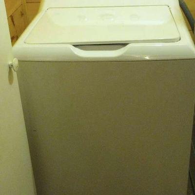 GE Washer