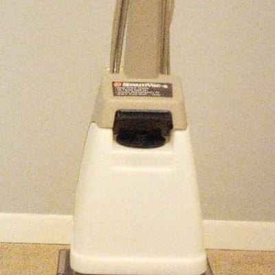 Hoover Steam Vac