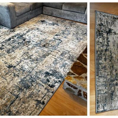 Origin 21 Matching Rugs