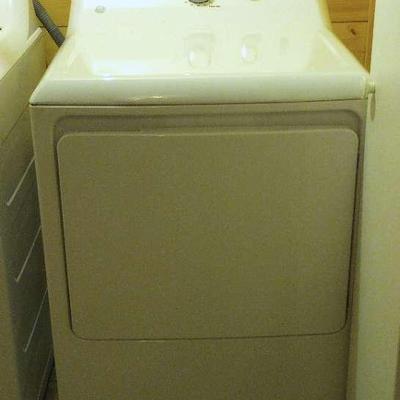 GE Electric Dryer