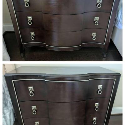 Side Tables By Bernhardt 
