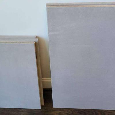 Table Pads