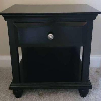 Signature Design By Ashley Nightstand