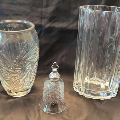 Glassware By Waterford & Ralph Lauren