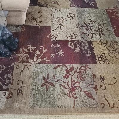 La-Z-Boy Oriental Weaver Area Rug
