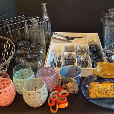 Kitchen Essentials