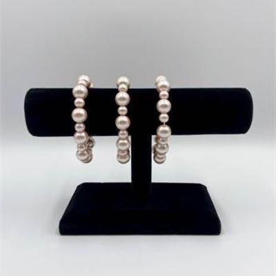Pink Pearl Bracelet Collection .jpg