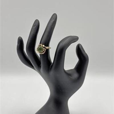 10K Jade Stone Ring .jpg
