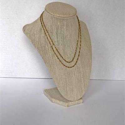 14K Gold David Gardner Necklace .jpg